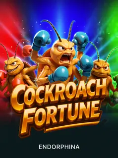 Cockroach Fortune